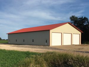 walters construction